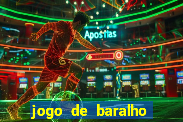 jogo de baralho pife online